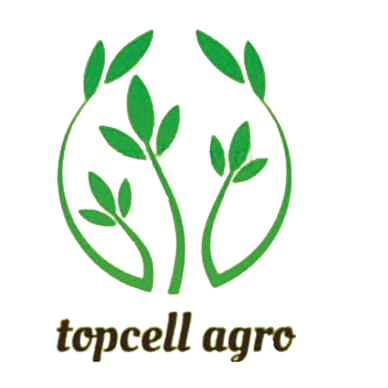 Topcell Agro Logo